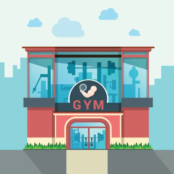 Gym & Fitness
