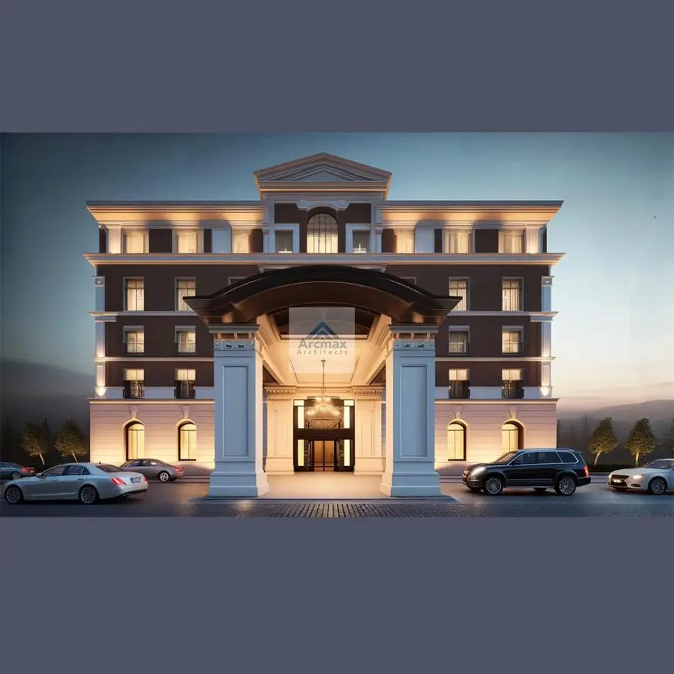Hotels & Dining
